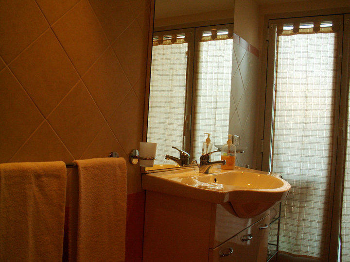 B&B Terra Niura Ніколозі Номер фото